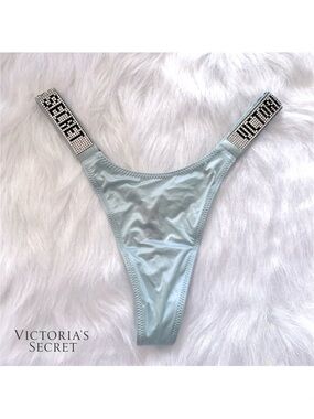 VS Shine Panty